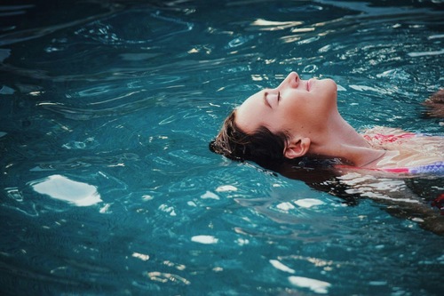Health Benefits of Swim Spas