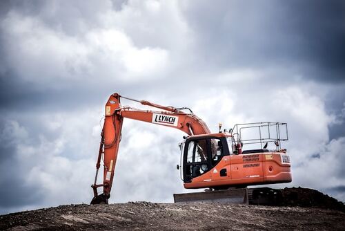 Top 5 Machinery Choices to Consider When Handling Small-Scale Construction Projects