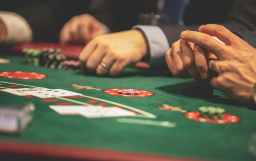 Navigating Tax Implications of Online Gambling Winnings