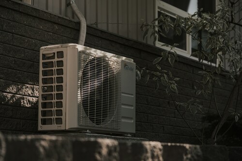 Top Benefits of Professional Air Conditioning Installation in Sydney