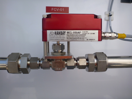 Electric vs Pneumatic Actuators – What’s the Difference?